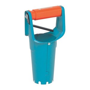 GARDENA Blumenzwiebelpflanzer Stahl