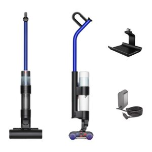 Dyson Wash1 Wischsauger schwarz/blau