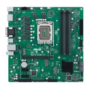 ASUS PRO B760M-CT-CSM (INTEL,1700,DDR5,mATX)