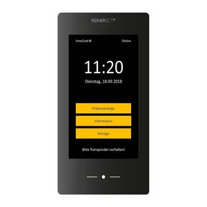 REINER SCT timeCard Netzteil für Terminal 3