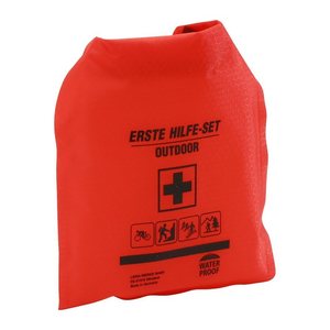 LEINA-WERKE Erste-Hilfe-Taschen-Set OUTDOOR Orange orange