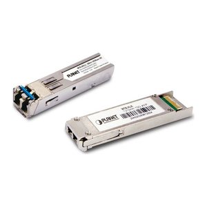 PLANET SFP+ Port 10GBASE-SRTransceiver Multi-mode 850nm DDM