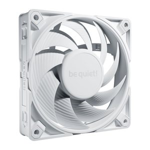 be quiet! Lüfter SilentWings Pro 4 120mm White
