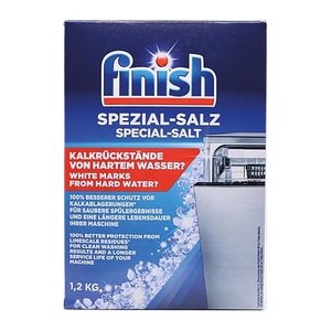 finish POWERBALL QUANTUM FRESH Spülmaschinentabs, 43 St.