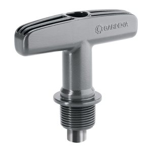 GARDENA Rohrschneider Sprinklersystem