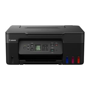 Canon PIXMA G3570 3 in 1 Farb-Tintenstrahl-Multifunktionsdrucker schwarz