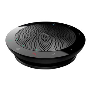 Jabra Speak 510 MS Freisprecheinrichtung schwarz