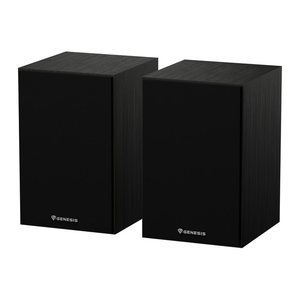Genesis 2.0 Lautsprecher-System ARSEN 302BT schwarz