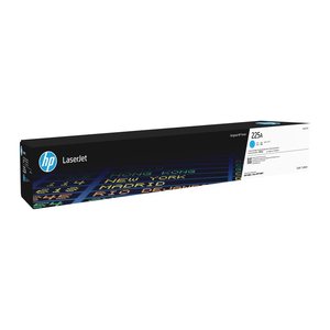 HP 225A (W2251A) cyan Tonerkartusche