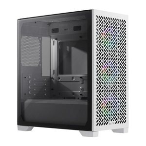 CoolerMaster Geh Elite 302 WHITE