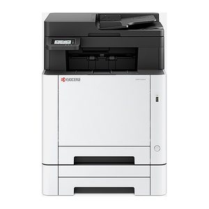 KYOCERA ECOSYS MA2101cfx 4 in 1 Farblaser-Multifunktionsdrucker weiß