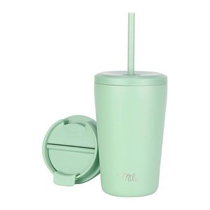 Milu Isolierbecher limettengrün 500,0 ml, 1 St.