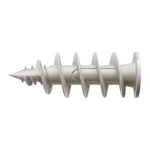 fischer FID II 570347 Dämmstoffdübel Ø 18 mm x 50 mm, 50 St.