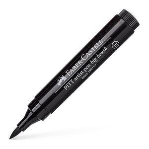 FABER-CASTELL Tuschestift Pitt Artist Pen BB Farbe 199