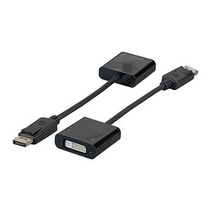 EFB DisplayPort Adapter DP Stecker->DVI 24+5 Buchse