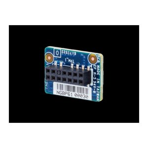 GigaByte CTM012 TPM 2.0 module, SPI
