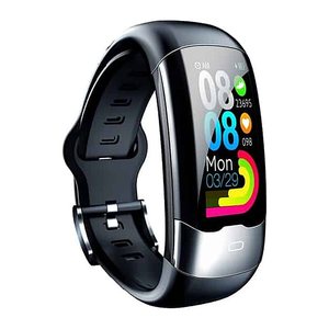 Xoro Fitness-Smartwatch SMW10 BT EKG Herzfrequenz Blutdruck