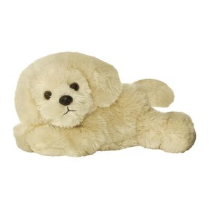 Aurora MF BAILIE GOLDEN RETRIEVER