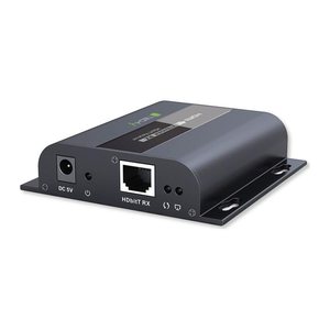 Techly HDBitT HDMI Zusätzlicher Empfänger für HDBit HDMI