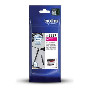 brother LC-3237M magenta Druckerpatrone
