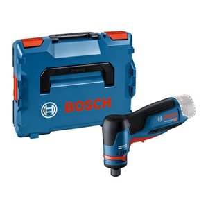 BOSCH Professional GWG 12V-50 S Akku-Geradschleifer-Set 12,0 V, ohne Akku