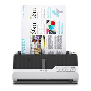 EPSON DS-C490 Dokumentenscanner