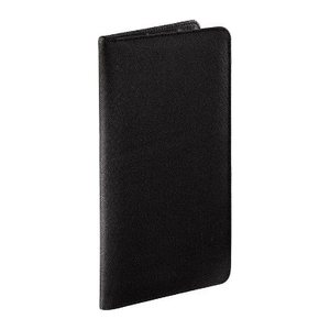 hama Fahrzeugschein-Etui schwarz