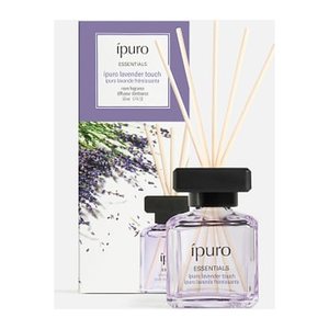 ipuro Raumduft ESSENTIALS lavender touch blumig 50,0 ml, 1 St.