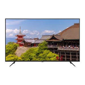 JAPANNEXT 165,1cm JN-IPS650UHD60F 16:9 3x HDMI UHD