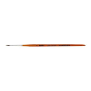 WEDO Feinhaar Pinsel Nr.1 Aquarell KUM 511.21.11