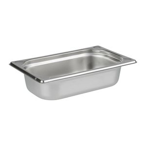 APS GN-Behälter silber 1,8 l, 1 St.