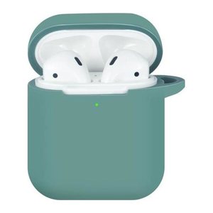 TERRATEC AirPods Case AirBox Midnight Green