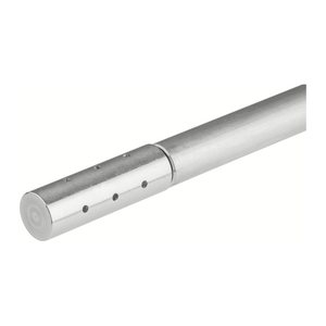 HAZET 9040LG-3-02 Seitendüse für Druckluftpistole 9,7/0,9 mm