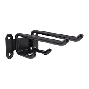WAGNER® design yourself Wandhalterung WH 2093 schwarz, 1 St.