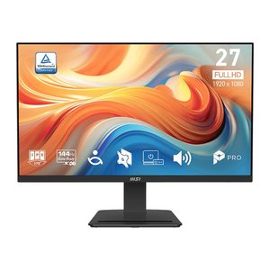 MSI PRO MP273DE E14A 68.5cm FHD 16:9 IPS DP HDMI VGA