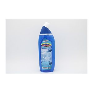 REINEX Gel WC-Reiniger Ocean, 750 ml