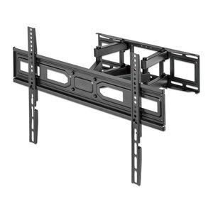 MANHATTAN TV-Wandhalterung 37"-80" bis zu 40kg, Full Motion