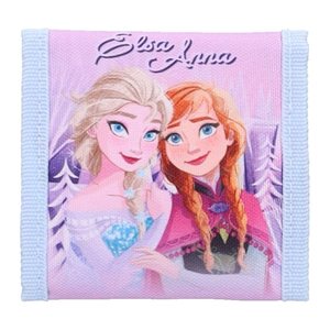 Vadobag Geldbörse Frozen II You're Snow Cool