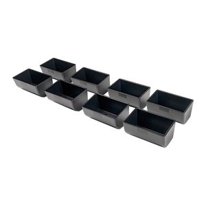 Safescan Kassenschublade 132-0426 HD-4141S schwarz/silber
