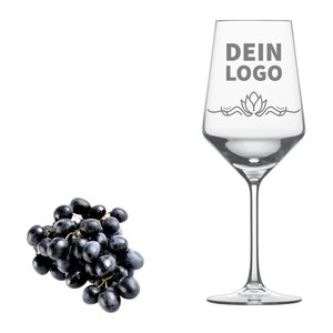 Schott Zwiesel Rotweingläser Belfesta 200,0 ml, 6 St.