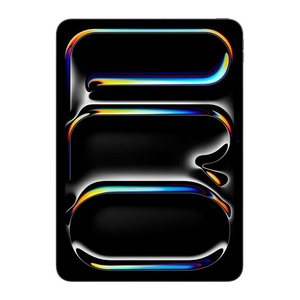 Apple iPad Pro 11 (2025) Cellular (8. Generation) 27,9 cm (11,0 Zoll) 512 GB schwarz