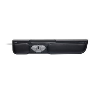 Contour RollerMouse Pro3 wired; USB-C + USB-A Adapter