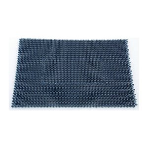 miltex Fußmatte Eazycare Turf dunkelgrau 57,0 x 86,0 cm