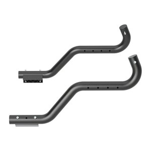 OPLITE Rahmenverstärkung GTR S3/S8 (Full Force Kit) black retail