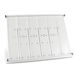 tarifold Sichttafelsystem 224600 DIN A4 ohne Sichttafeln, 1 St.
