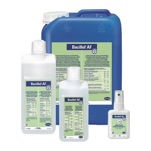 HARTMANN Bacillol® AF Desinfektionsmittel 500 ml