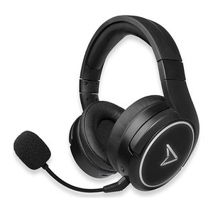 Steelplay IMPULSE Gaming-Headset schwarz