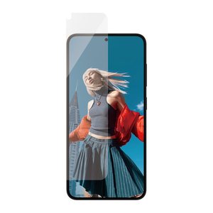 PanzerGlass™ Display-Schutzglas für Samsung Galaxy S25