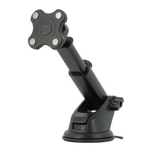 Mobilis Energia Mobile + Charging Suction Mount 65W