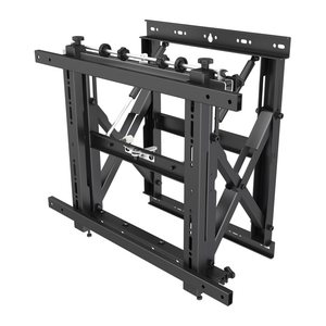 Equip Wandhalterung 19"-55"/1TFT Popout 1Gelenk 50Kg sw lite Retail